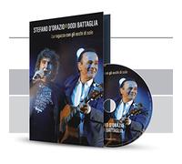 Stefano D Orazio & Dodi Battaglia - La Ragazza Con Gli Occhi Di Sole [Import]