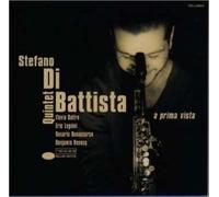 Stefano Di Battista - A Prima Vista [Import]
