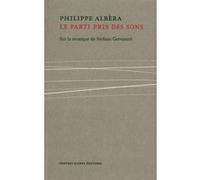 Stefano Gervasoni Philippe Albera (Auteur)