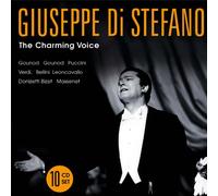 Stefano Giuseppe Di - Charming Voice
