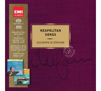 Stefano, Giuseppe Di - Neapolitan Songs -Ltd-