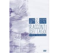 Stefano Gueresi & Carlo Cantini-I racconti Del Lago