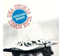 Stefano Rosso - Una Storia Disonesta-180-Gram Black Vinyl [Import]