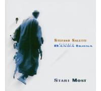 Stefano Saletti - Stari Most [Import]