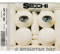 Stefano Secchi - A Brighter Day