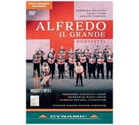 Dynamic – Alfredo Il Grande