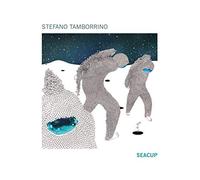 Stefano Tamborrino Seacup (CD)