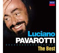 Stefano "Tellus" Nanni - Luciano pavaroti the best