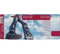 Stefano Zarfati - La fine del mondo - cd singolo