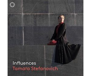 Stefanovich: Influences