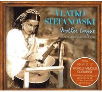 Stefanovski, Vlatko - Mother Tongue [Import belge]
