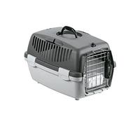 Stefanplast 4-97131 Gulliver 1, Deluxe, 32 X 31 X 48 Cm, Couleur Gris