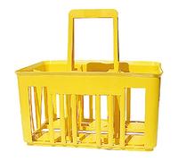 Stefanplast 8220510 Panier porte-bouteilles coloris aleatoire