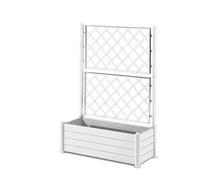 Stefanplast FLEURIÈRE RETTANG Italie ÉPAULIÈRE Blanc