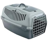 Stefanplast Chariot pour Chiens et Chats Gulliver