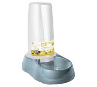 Stefanplast Distributeur d'eau/Aliment pour Chien