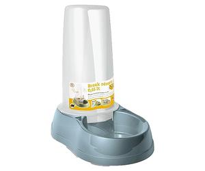 Stefanplast Distributeur d'eau/Aliment pour Chien