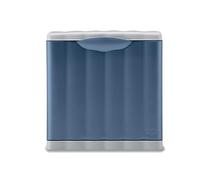 Stefanplast Ecospace Récipient rectangulaire, Plastique, 20 litres