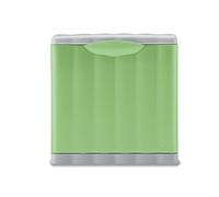 Stefanplast Ecospace Récipient Rectangulaire, Plastique, 20 litres