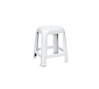 Stefanplast - Elfe - Tabouret - 41 x 35 x 46 H cm