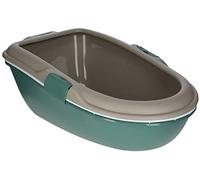 Stefanplast Furba Maxi Bac à litière pour Chat avec Tamis de Nettoyage, 69 x 47 x 26 cm