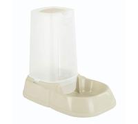 Stefanplast KERBL Abreuvoir Automatique Maya PVC, 3,5 L Sable