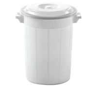 Stefanplast KERBL Conteneur à Aliment 70 L 1 Unité | 1 Unité