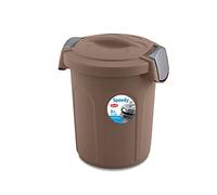 Stefanplast Pattomière, Taupe, 8 l