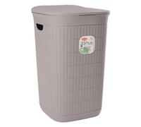 Stefanplast Porte Linge DOMUS HOME COLLECTION Greige