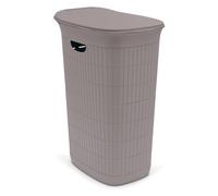 Stefanplast Porte-Linge En Plastique Recy OMUS HOME COLLECTION 36Lt Bleu