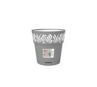 Stefanplast Pot Gaia Ø30 Stone C/RIS Eau 88601