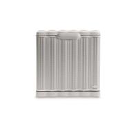 STEFANPLAST Rangement chaussures Elegance - Blanc - 40 x 30 x 40 cm