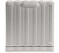 stefanplast rangement chaussures elegance - blanc - 40 x 30 x 40 cm Blanc G