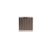 Stefanplast Elegance Armoire à Chaussures rectangulaire en Plastique Taupe