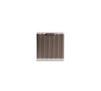 stefanplast rangement chaussures elegance - taupe - 40 x 30 x 40 cm