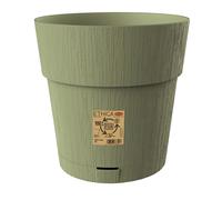 STEFANPLAST S.P.A. Emballage ETHICA vert olive Ø 15 cm