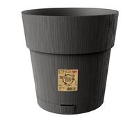 STEFANPLAST S.P.A. Obal ETHICA anthracite Ø 20 cm