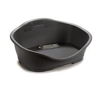 Stefanplast Sleeper Corbeille pour Chien Anthrazit 55 cm