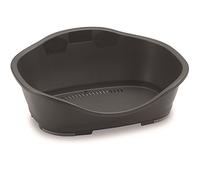 Stefanplast Sleeper Corbeille pour Chien Anthrazit 55 x 80 x 31 cm