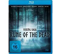 Viking Saga - Rune of the Dead (uncut) (Blu-ray)