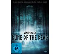 Stefansdotter,Moa Enqvist - Viking Saga-Rune of The Dead (Uncut) [Import]