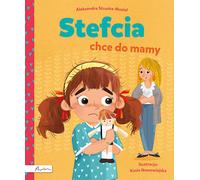 Stefcia veut voir sa mère