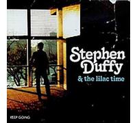 Stefen Duffy & The Lillac Time - Keep Going