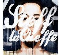 STEFF LA CHEFFE - BITTERSÜESSI PILLE CD NEUF