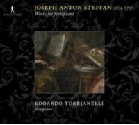 Steffan, J.A. - Oeuvres pour Pianoforte [Import]