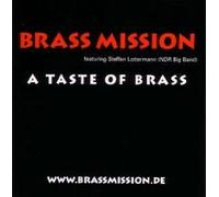 Steffan Lottermann (NDR Bigband) - Brass Mission: A Taste of Brass