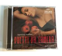 Agostino Steffani - Duetti Da Camera