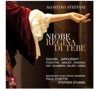Steffani : Niobe, Regina di Tebe