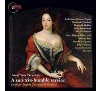 Steffani - Son Tres-Humble Service [Cd] 2 Pack