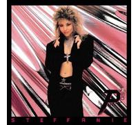 Steffanie - Pink Noise [Import allemand]